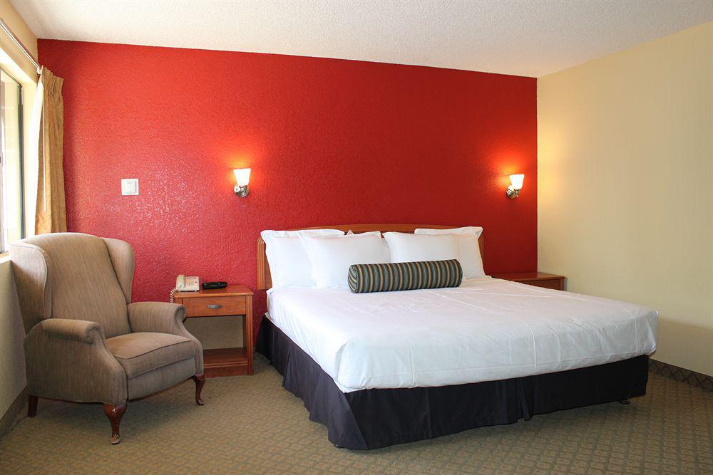 Inn At Highway 1 Lompoc Exteriér fotografie