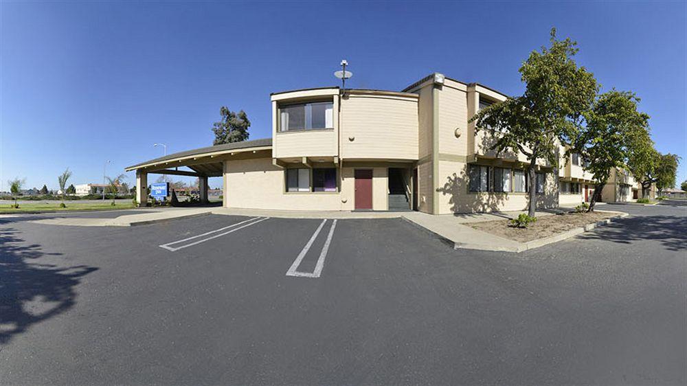 Inn At Highway 1 Lompoc Exteriér fotografie