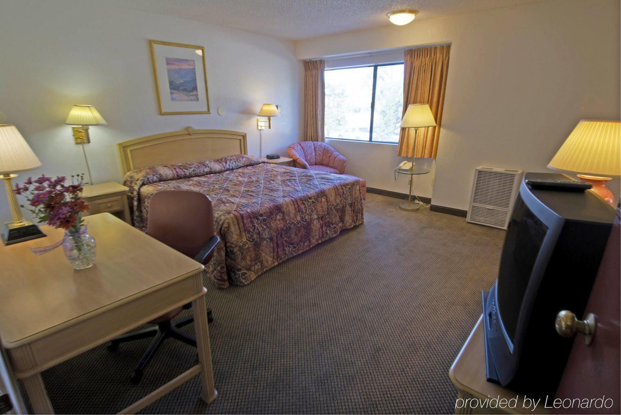 Inn At Highway 1 Lompoc Pokoj fotografie